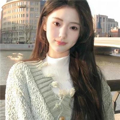 蓝色栀子