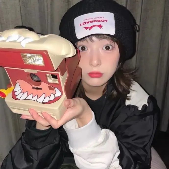 血色之路